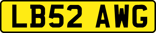 LB52AWG