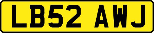 LB52AWJ