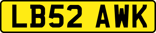 LB52AWK