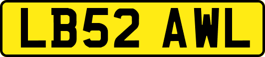 LB52AWL