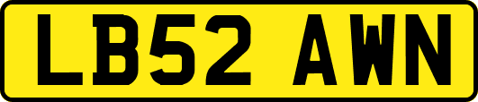LB52AWN