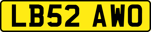 LB52AWO