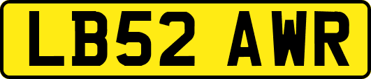 LB52AWR