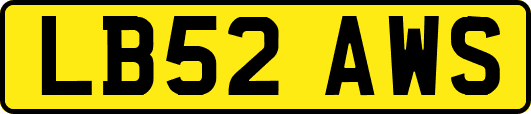 LB52AWS