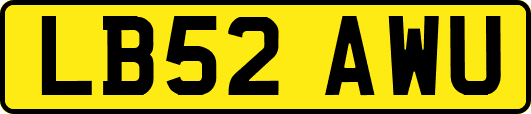 LB52AWU