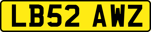 LB52AWZ