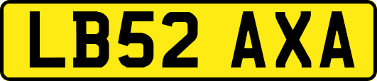 LB52AXA