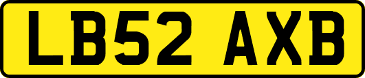 LB52AXB