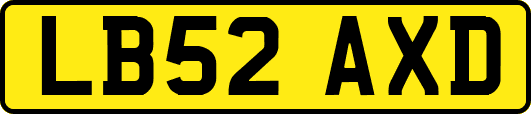 LB52AXD