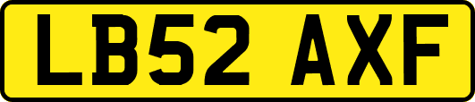 LB52AXF