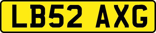 LB52AXG