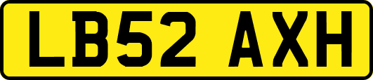 LB52AXH