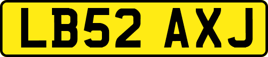 LB52AXJ