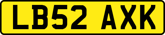 LB52AXK