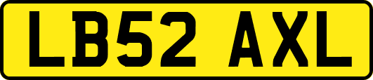 LB52AXL