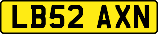 LB52AXN