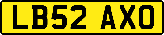 LB52AXO