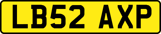 LB52AXP