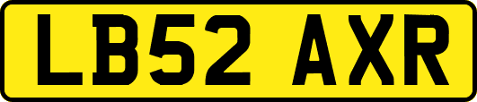 LB52AXR