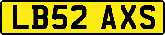 LB52AXS