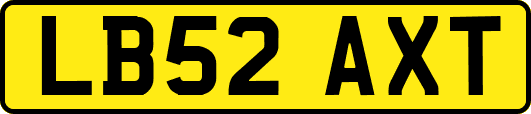 LB52AXT