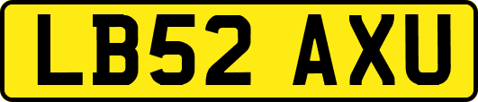 LB52AXU