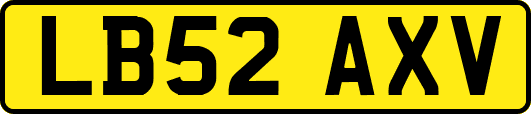 LB52AXV