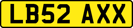 LB52AXX