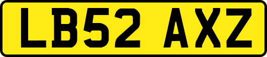 LB52AXZ