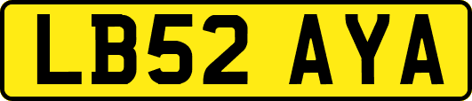LB52AYA