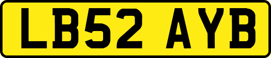 LB52AYB