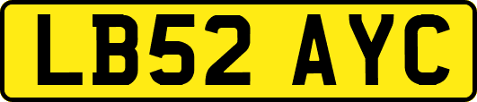 LB52AYC