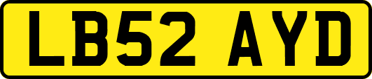 LB52AYD