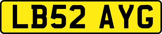 LB52AYG