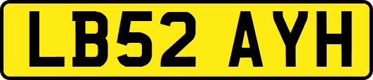 LB52AYH