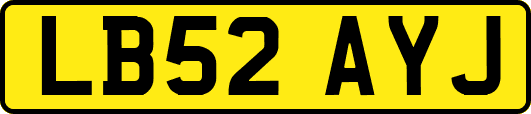 LB52AYJ