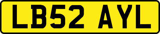 LB52AYL