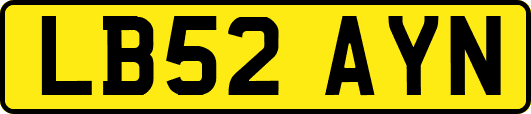 LB52AYN
