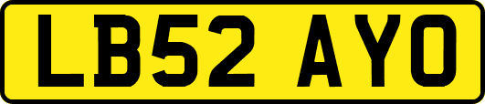 LB52AYO