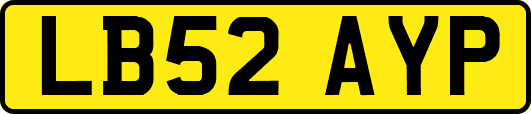 LB52AYP
