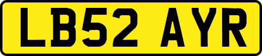 LB52AYR