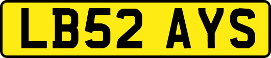 LB52AYS