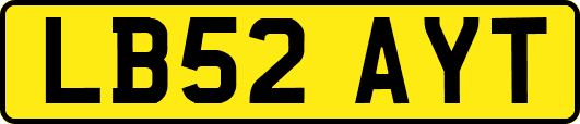 LB52AYT