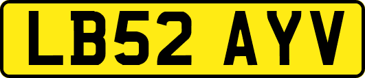 LB52AYV