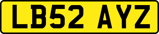 LB52AYZ