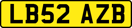 LB52AZB