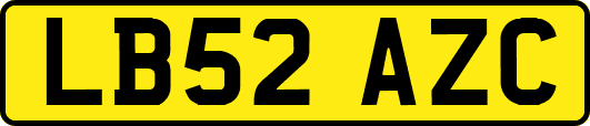 LB52AZC
