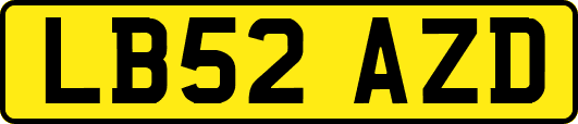 LB52AZD
