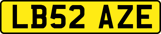 LB52AZE