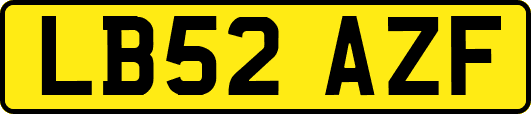 LB52AZF